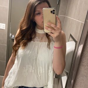 Meet your Posher, Anastasia